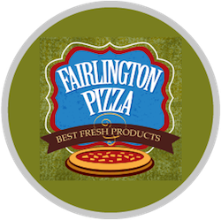 Fairlington Pizza