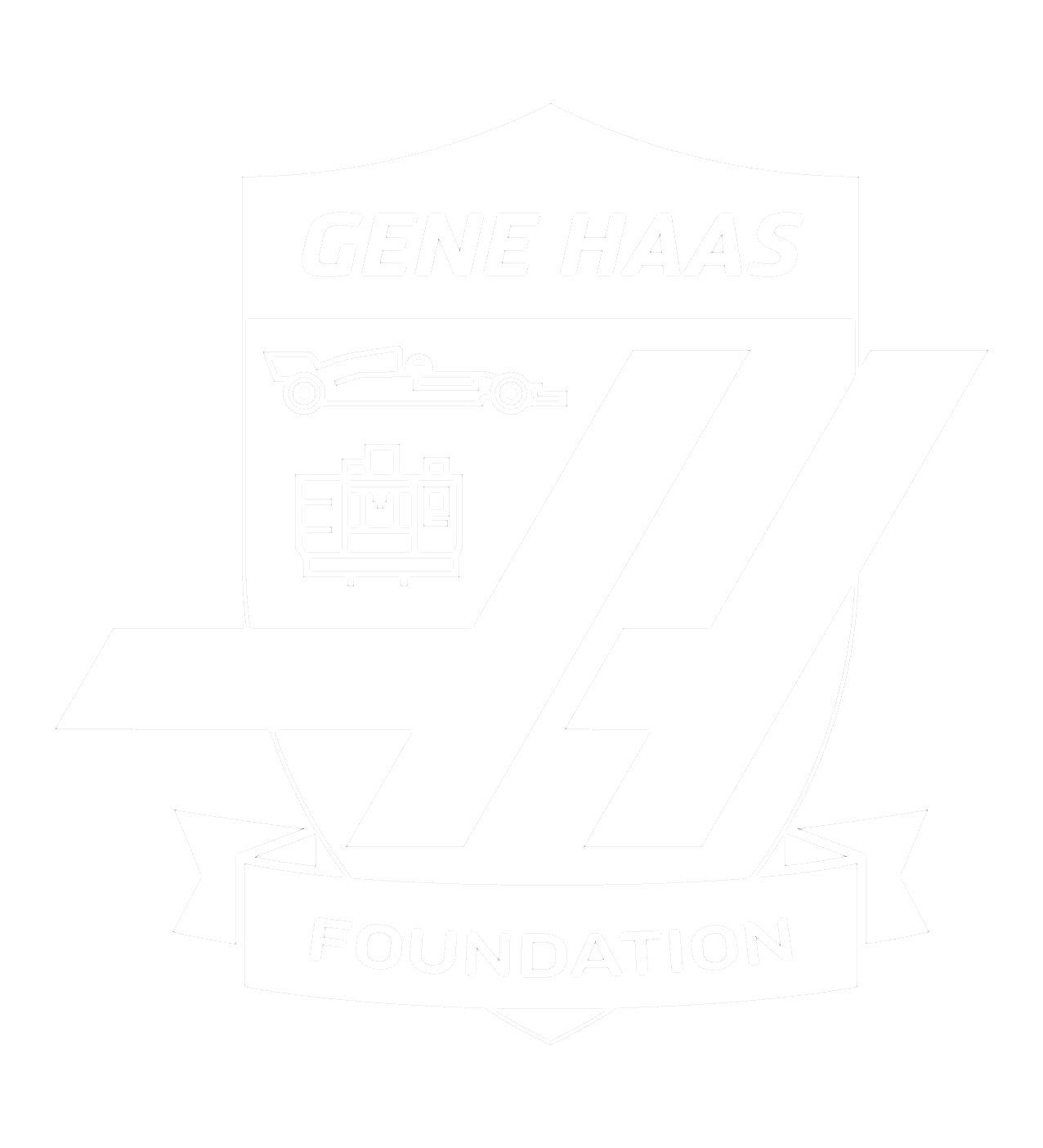 Gene Haas Foundation