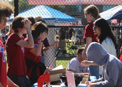 Art on the Avenue 2025